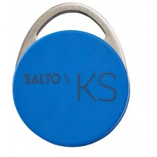 Salto KS Tags PFD04KBKS-5 - BLUE Coloured Tags 5 Pack